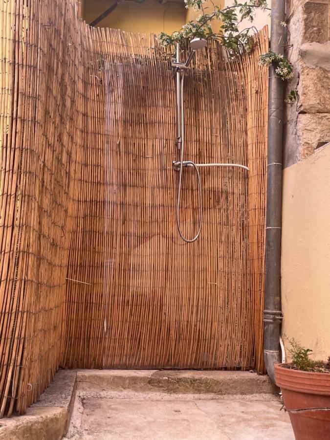 Appartement 30M2 Cosy Avec Terrasse Menton Exterior foto